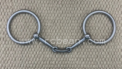 BIT - TB06 - Tom Balding Loose Ring Dr. Tom