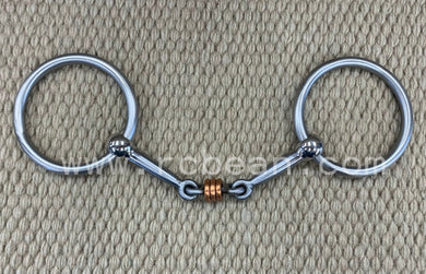 BIT - TB12 - Tom Balding Loose Ring 3 in 1