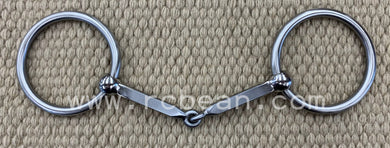 BIT - TB156 - Tom Balding Loose Ring 3/8