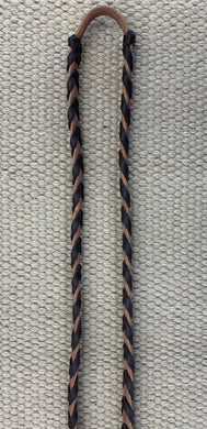Closed Reins - CR06 - 3/4