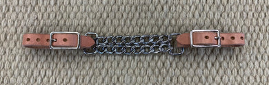 CURB STRAP - CS20 - 1/2