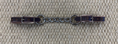 CURB STRAP - CS19 - 1/2