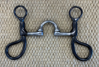 BIT - DT126 - Dutton Teardrop Correction