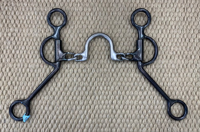 BIT - DT166 - Dutton Long Loomis Ported Chain