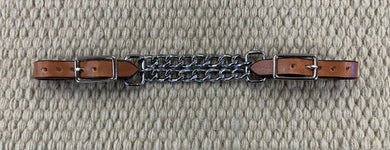 CURB STRAP - CS21 - 1/2
