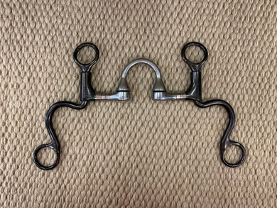 BIT - DT121 - Dutton Short Calvary Correction