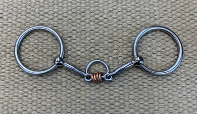BIT - TB328 - Tom Balding Loose Ring 4 Runner