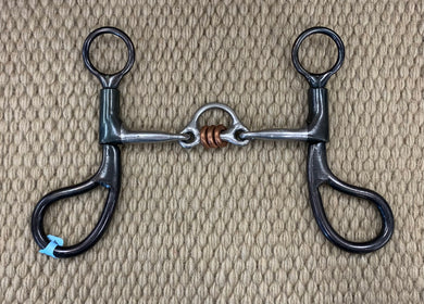 BIT - DT147 - Dutton Teardrop Floating Port w/ Copper Rings