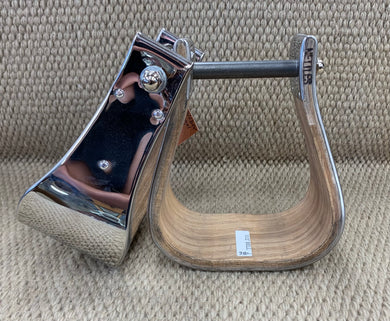 Stirrups - STP11 - Chet Nicholas 3 1/2