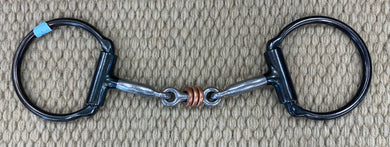 BIT - DT142 - Dutton D-Ring Dogbone w/ Copper Rings