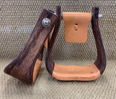 Stirrups - STP01 - Nettles 3