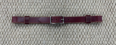 CURB STRAP - CS28 - 5/8