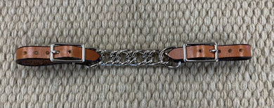CURB STRAP - CS04 - 1/2