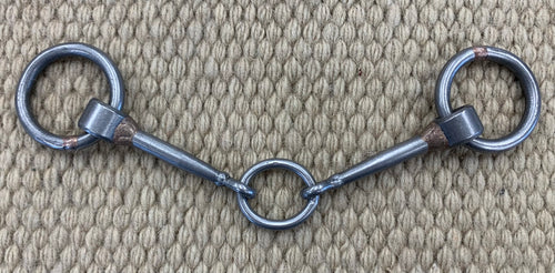 BIT - NH05 - Nolan Hansen Loose Ring Lifesaver - 1 7/8