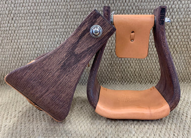 Stirrups - STP03 - Nettles 4 1/2