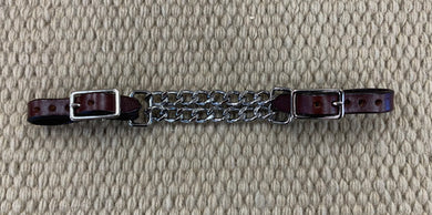 CURB STRAP - CS22 - 1/2