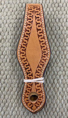 Slobber Leathers - SL03 - Carlos Border