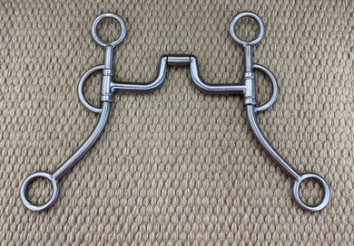 BIT - TB380 - Tom Balding Advantage Long Hinge Port