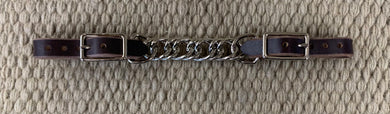 CURB STRAP - CS01 - 1/2