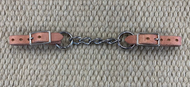 CURB STRAP - CS17 - 1/2