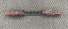 CURB STRAP - CS05 - 1/2" Flat Chain Harness