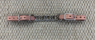 CURB STRAP - CS05 - 1/2