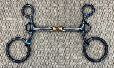 BIT - DT162 - Dutton Old Cowboy Dogbone