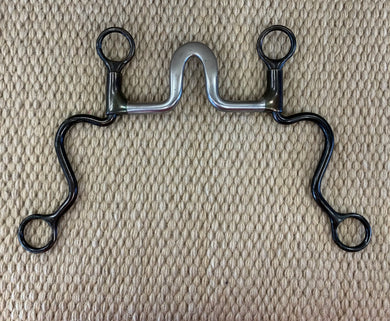BIT - DT114 - Dutton Long Calvary High Port