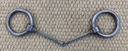 BIT - NH02 - Nolan Hansen Untwisted Square