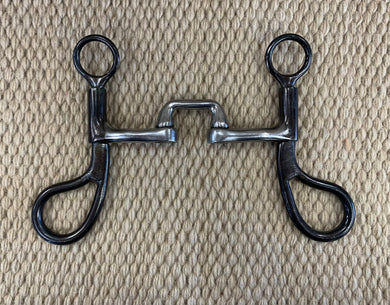 BIT - DT135 - Dutton Teardrop Short Square Port Correction