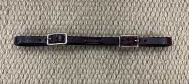 CURB STRAP - CS12 - 1/2