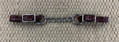 CURB STRAP - CS18 - 1/2