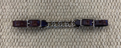 CURB STRAP - CS03 - 1/2