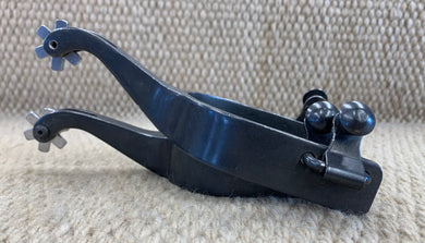 SPURS - SP79 - Dutton Ladies Cutter #9